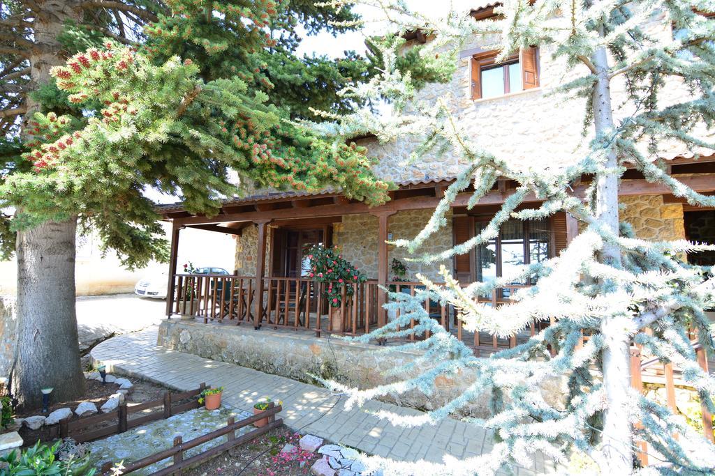 Filiantra Suites Guest house
