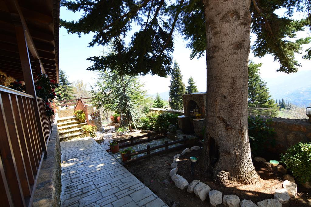 Filiantra Suites