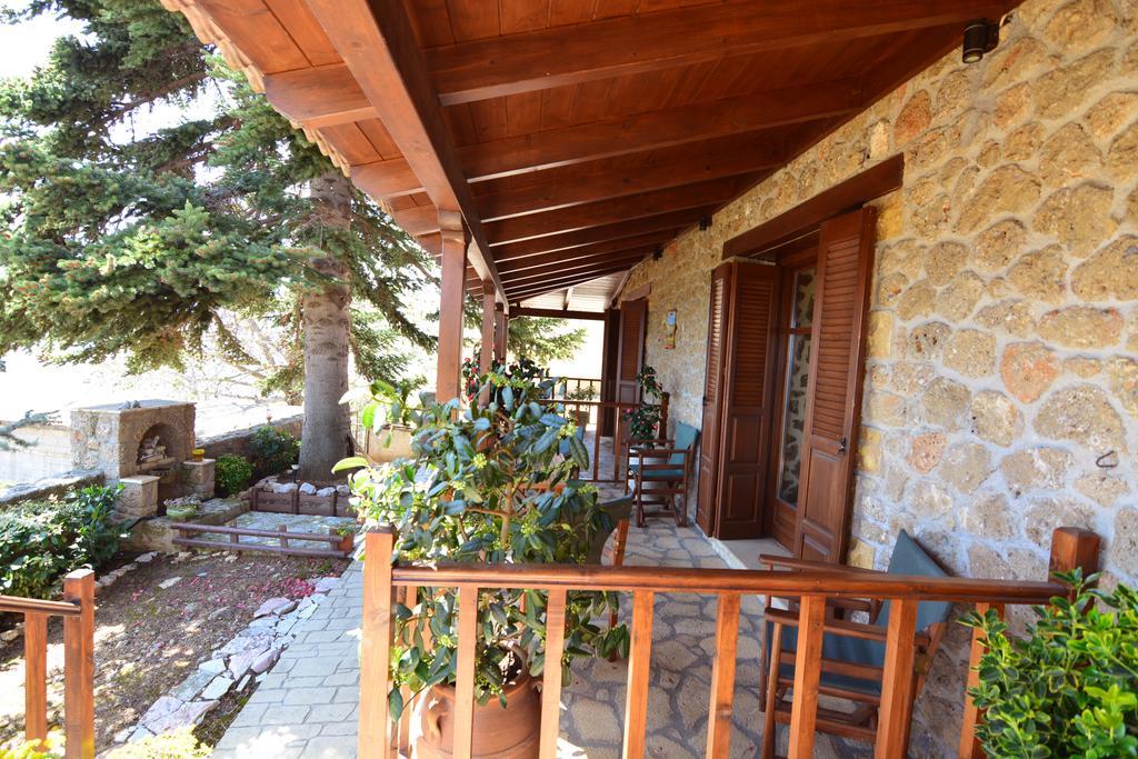 Filiantra Suites