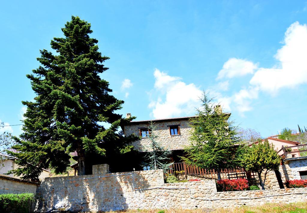 Filiantra Suites Guest house