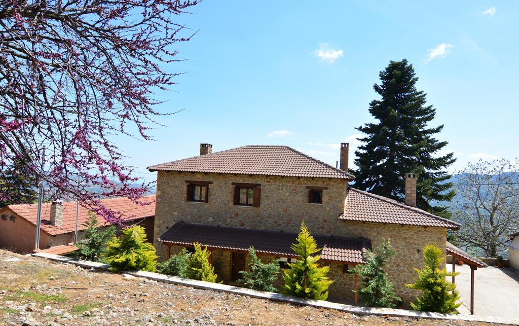 Filiantra Suites