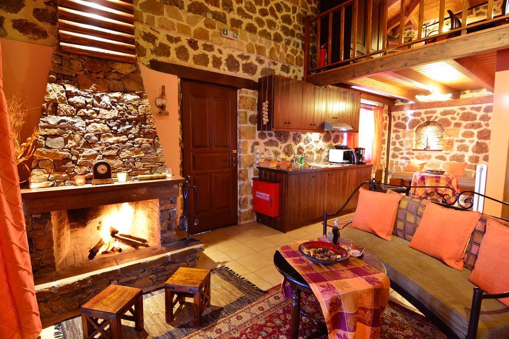 Filiantra Suites Guest house