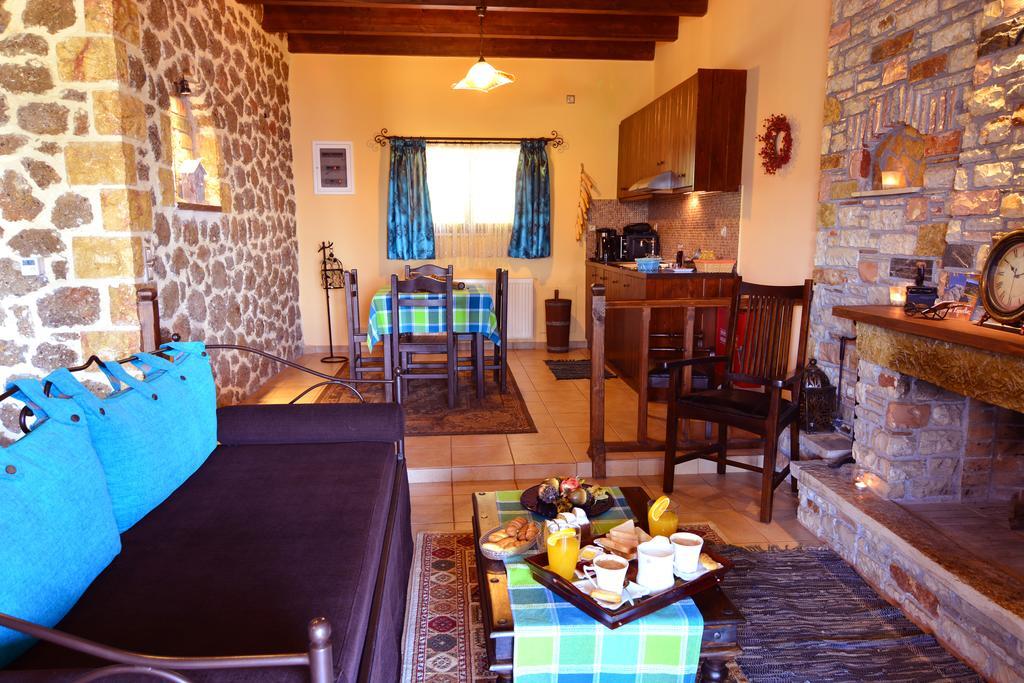 Filiantra Suites Guest house 3*