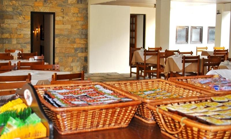 Hotel Maro Agios Ioannis (Thessaly)