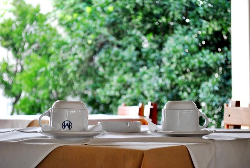 Maro 3* Agios Ioannis (Thessaly)