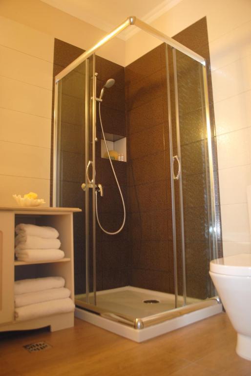 Apollonia Aparthotel