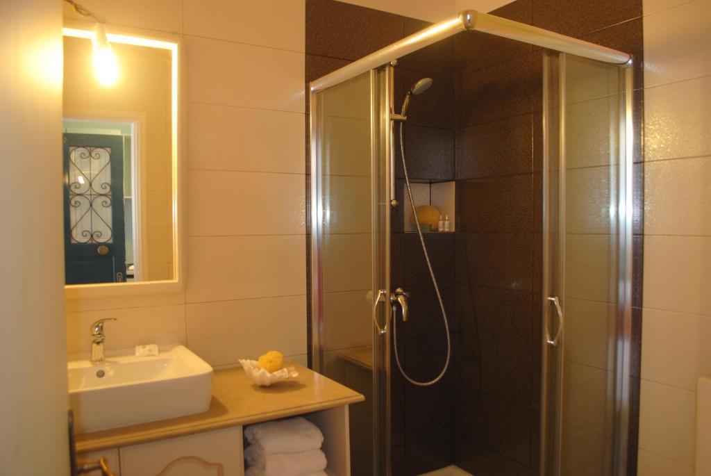 Aparthotel Apollonia Masouri