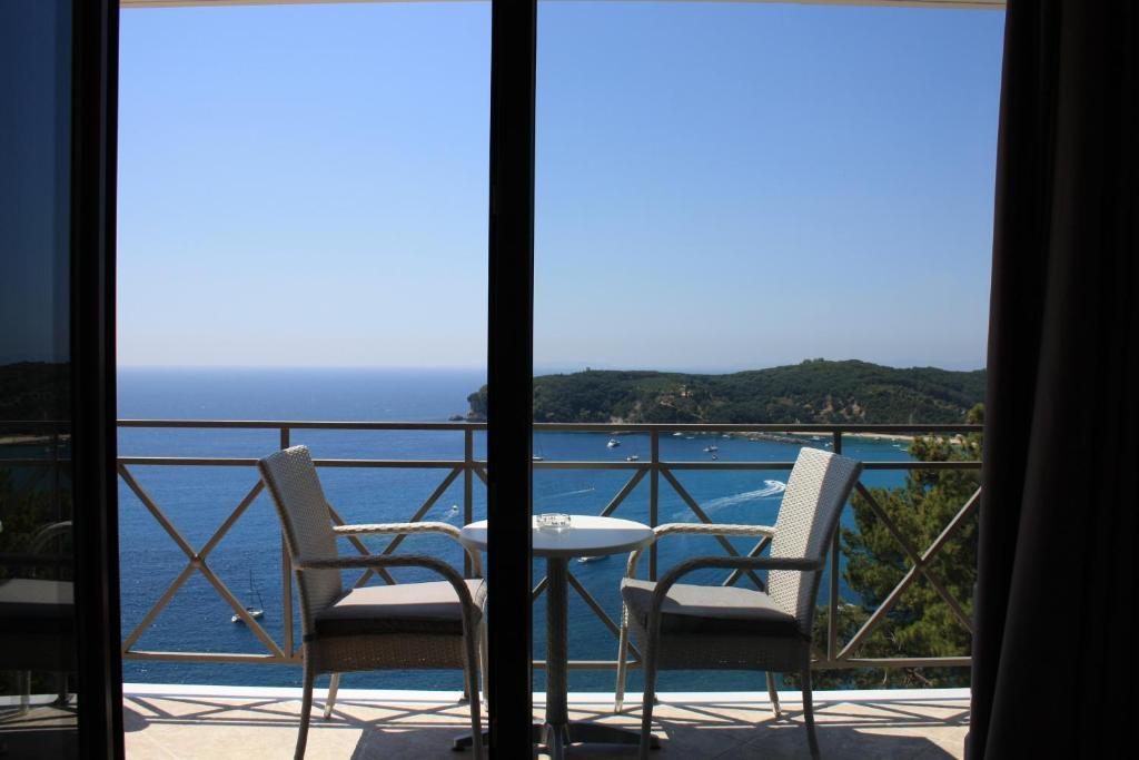 Hotel Palatino 4*