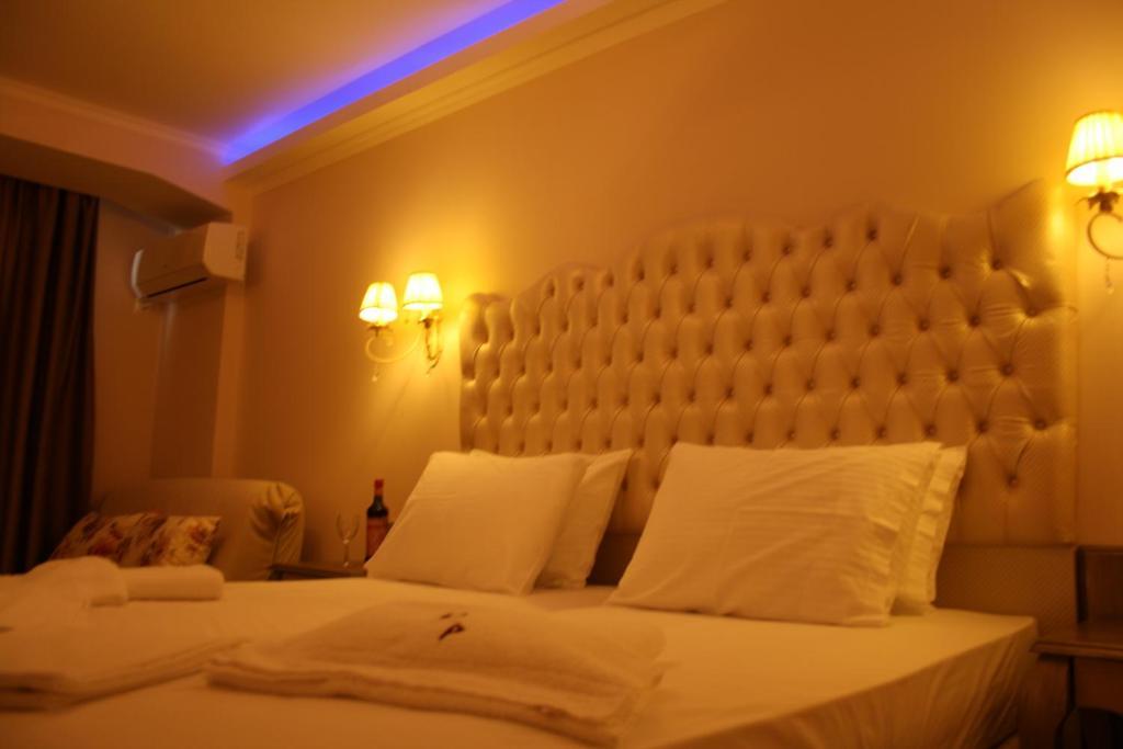 Hotel Palatino 4*