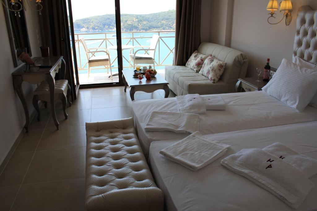 Hotel Palatino