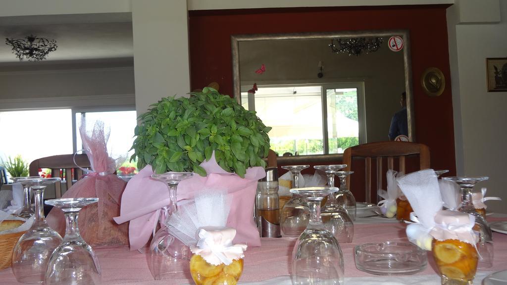 Royal Aparthotel Kalloni (Peloponnese)
