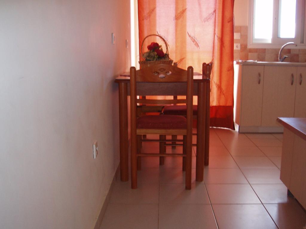 Apartment Xenios Zeus 1