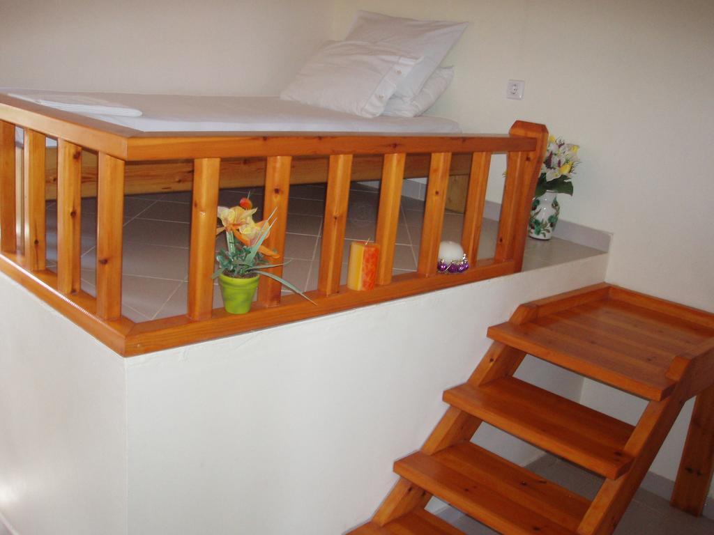 Xenios Zeus 1 Apartment *