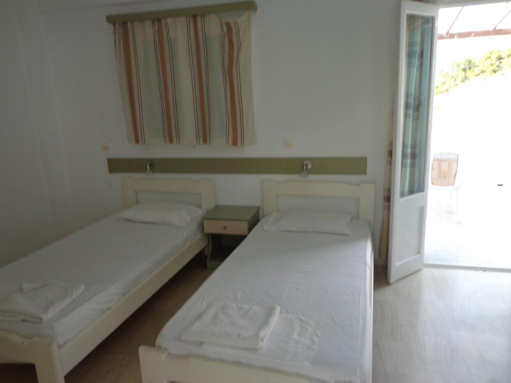 Avra Apartment