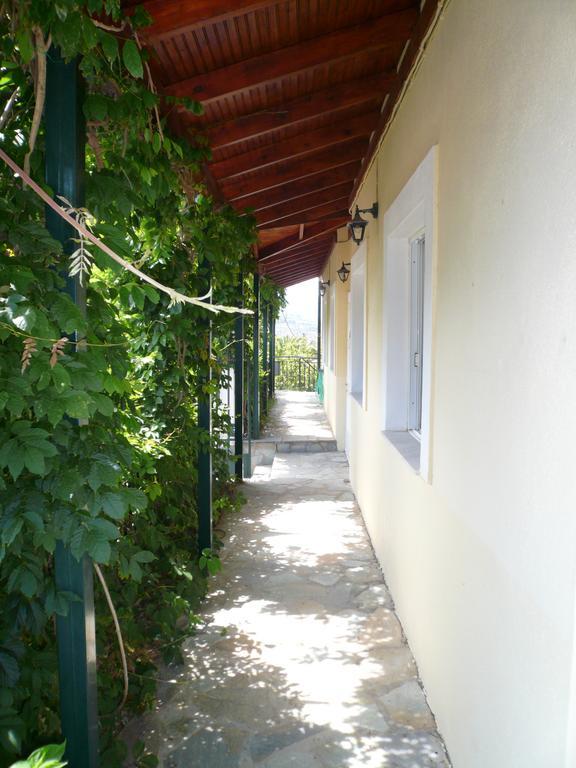Thalis Apartment