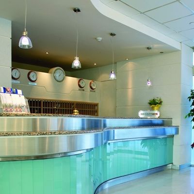 Ace & Swim Club Athens