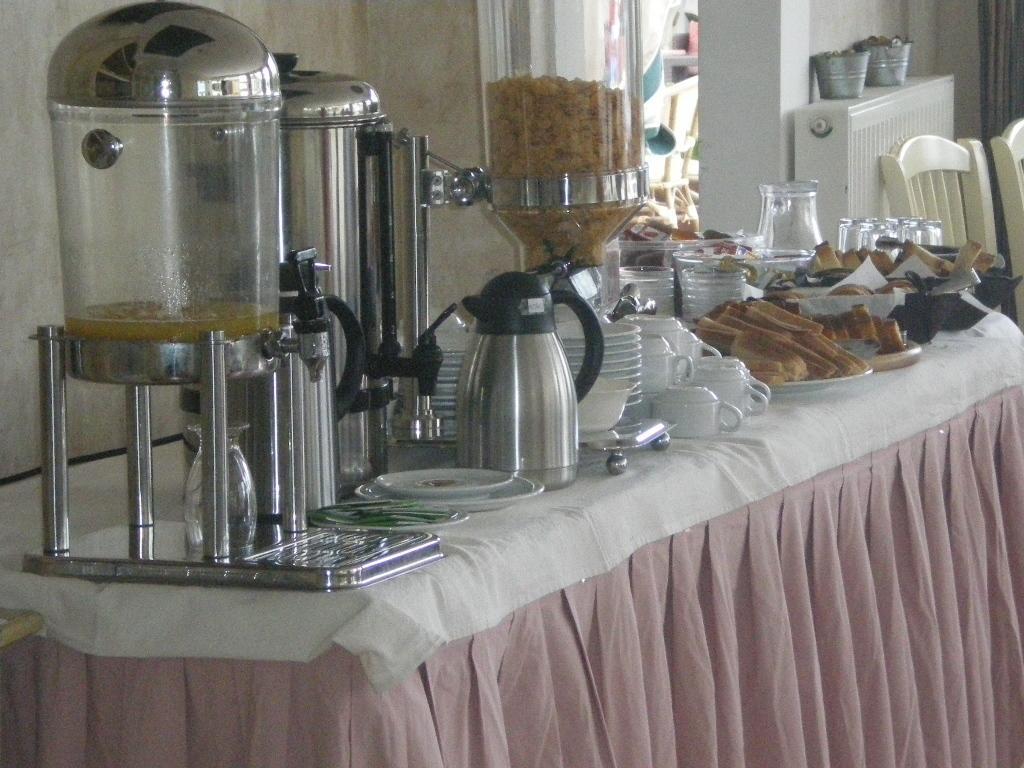 Palatino Hotel