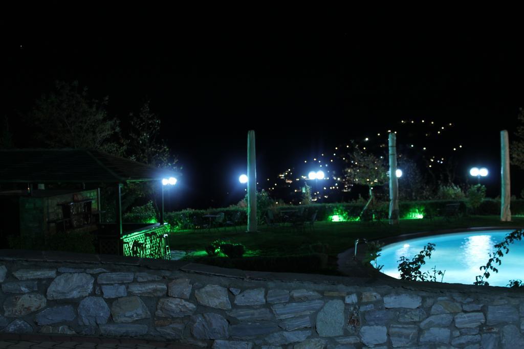 Hotel Pelion Portaria (Magnesia)