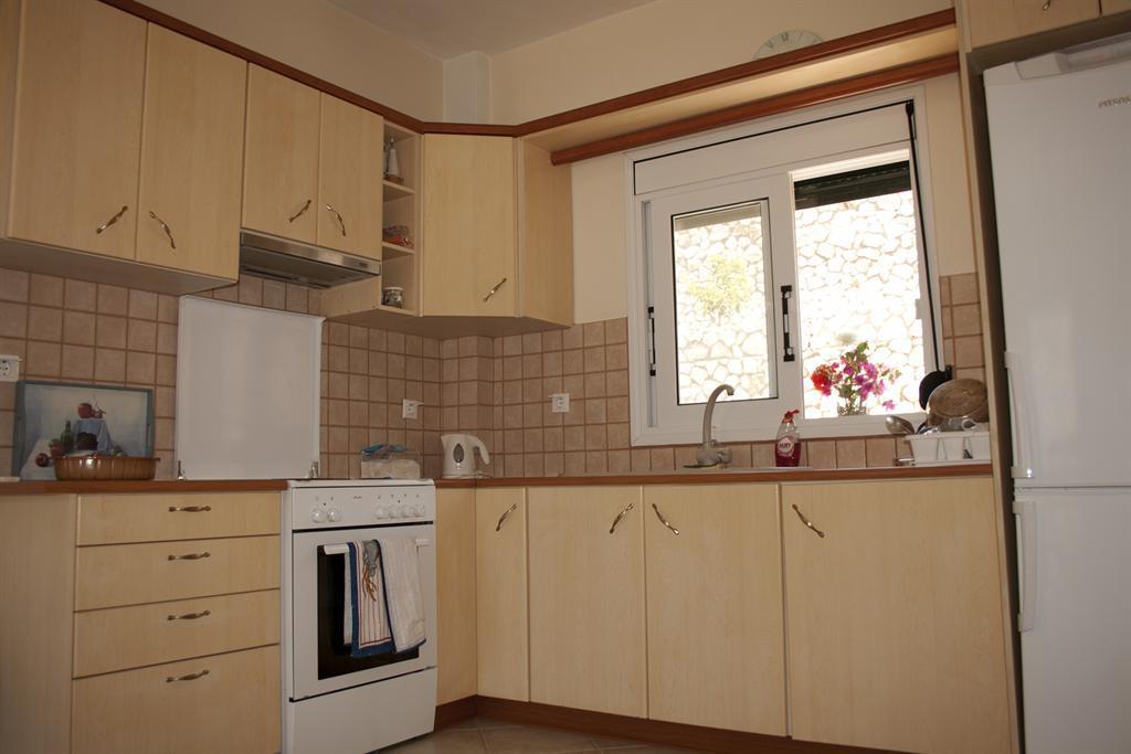 Nikos House Apartment