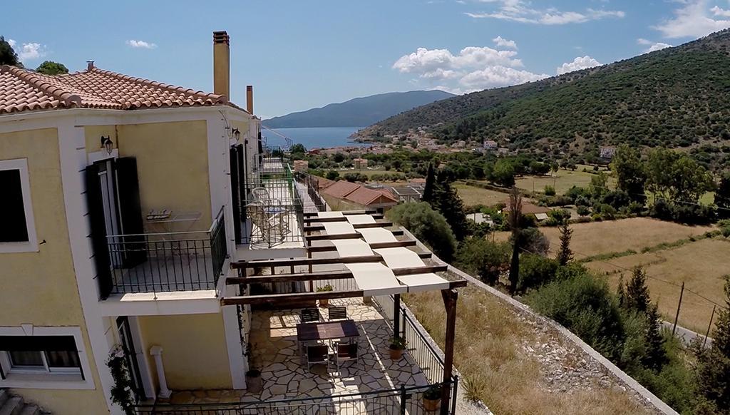 Nikos House *