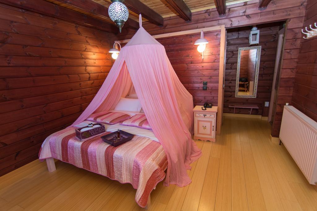 Colours' Chalet * Synikia Mesi Trikalon