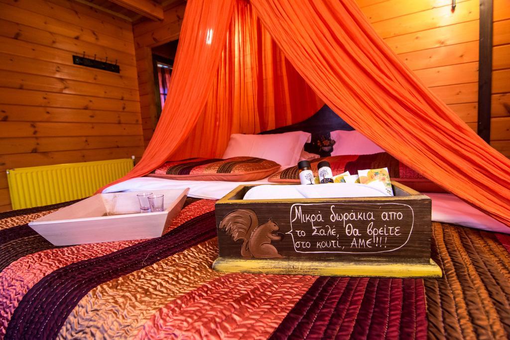 Colours' Chalet Guest house *