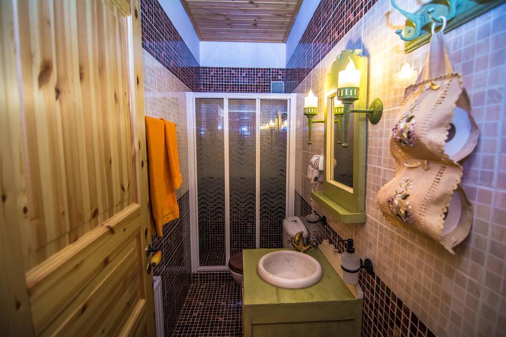 Colours' Chalet Synikia Mesi Trikalon
