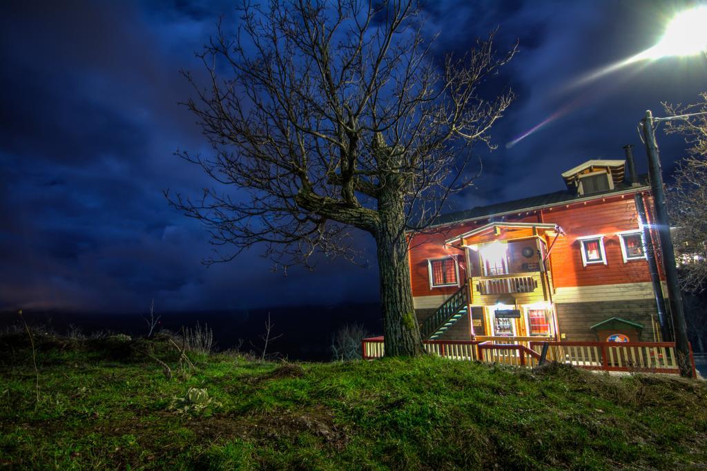Guest house Colours' Chalet *