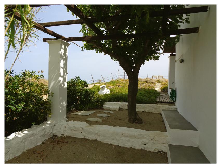 Apartment Skyros Skyros