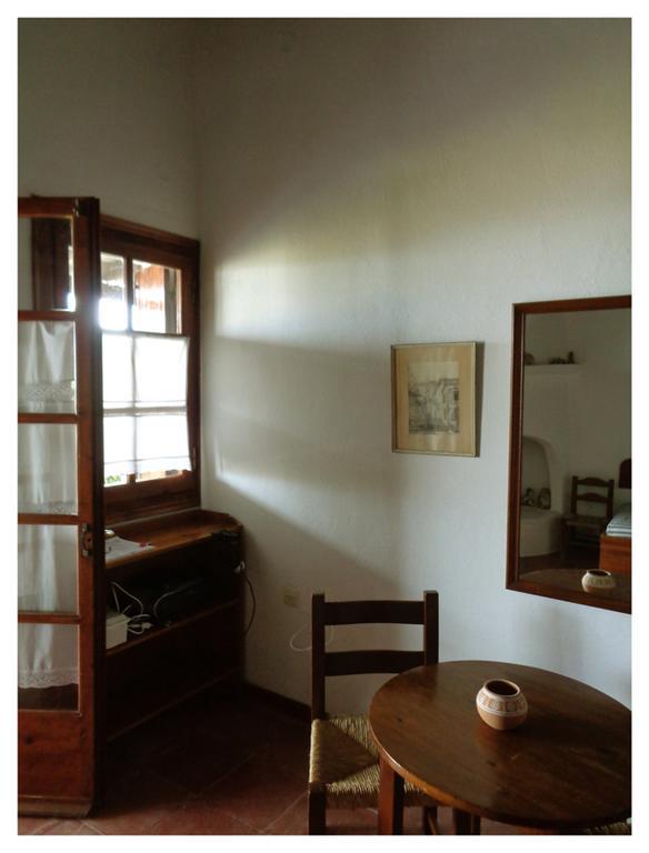Apartment Skyros *