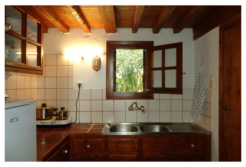 Skyros Apartment Skyros