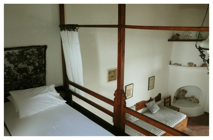 Skyros Apartment Skyros