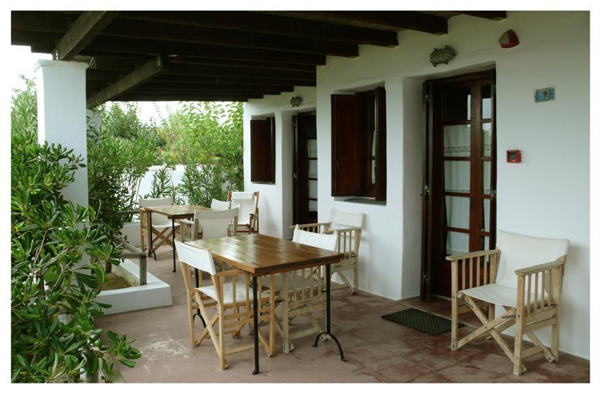 Skyros Apartment Skyros