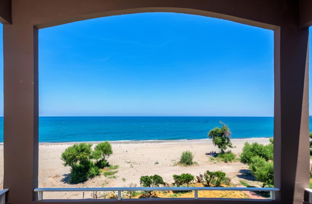 Matzi Gerani (Chania)