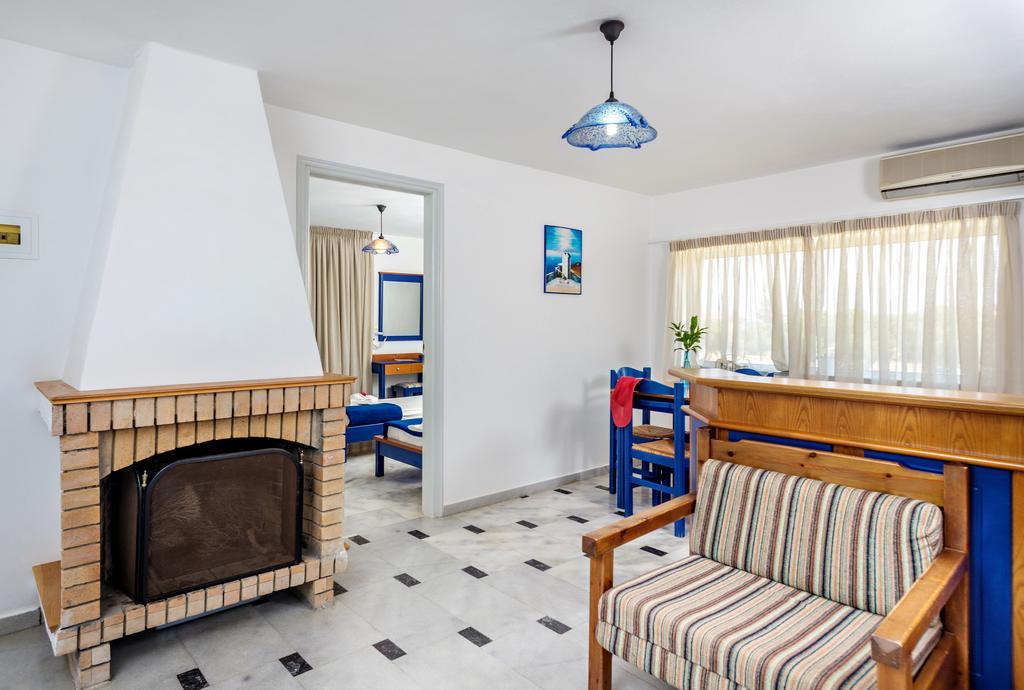 Matzi Aparthotel Gerani (Chania)