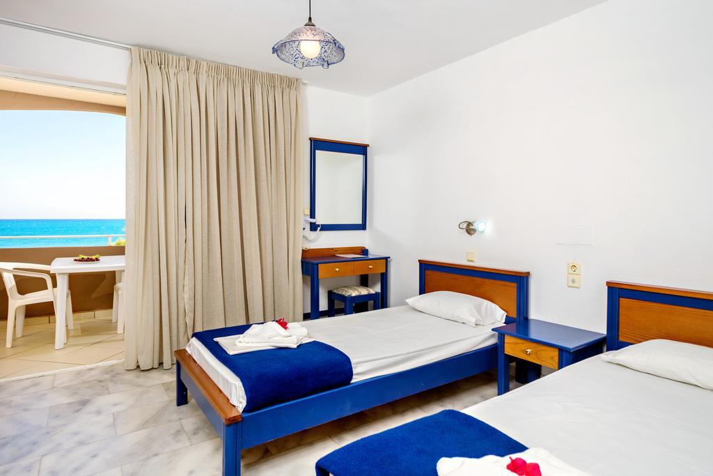 Aparthotel Matzi 2*