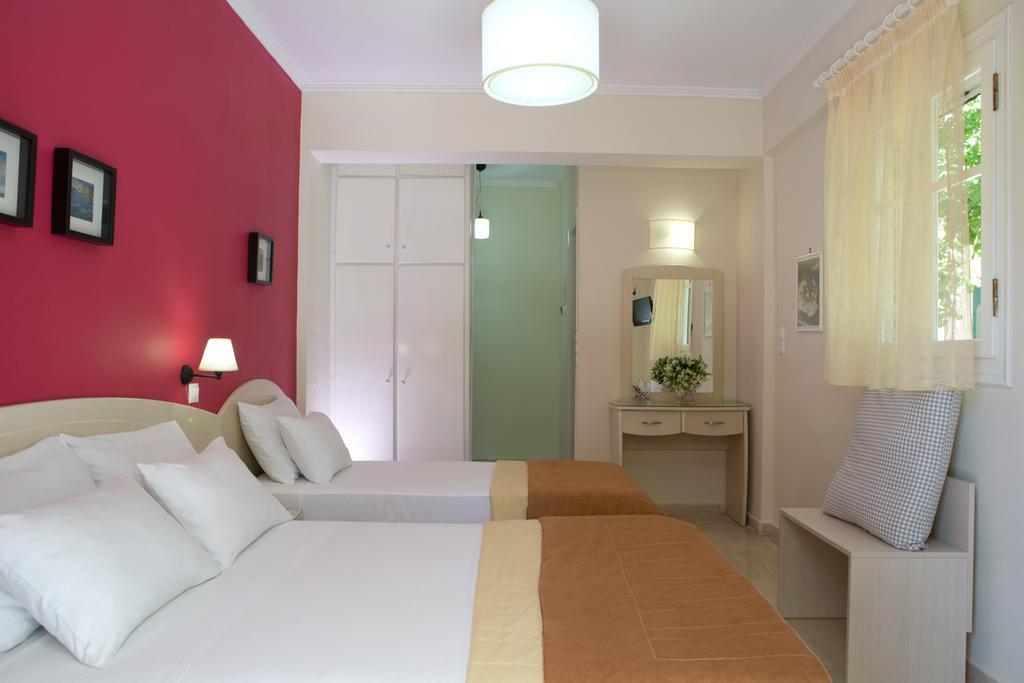 Marina Apartment *