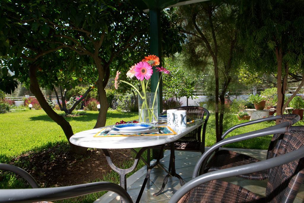Apartment Marina Lefkada City