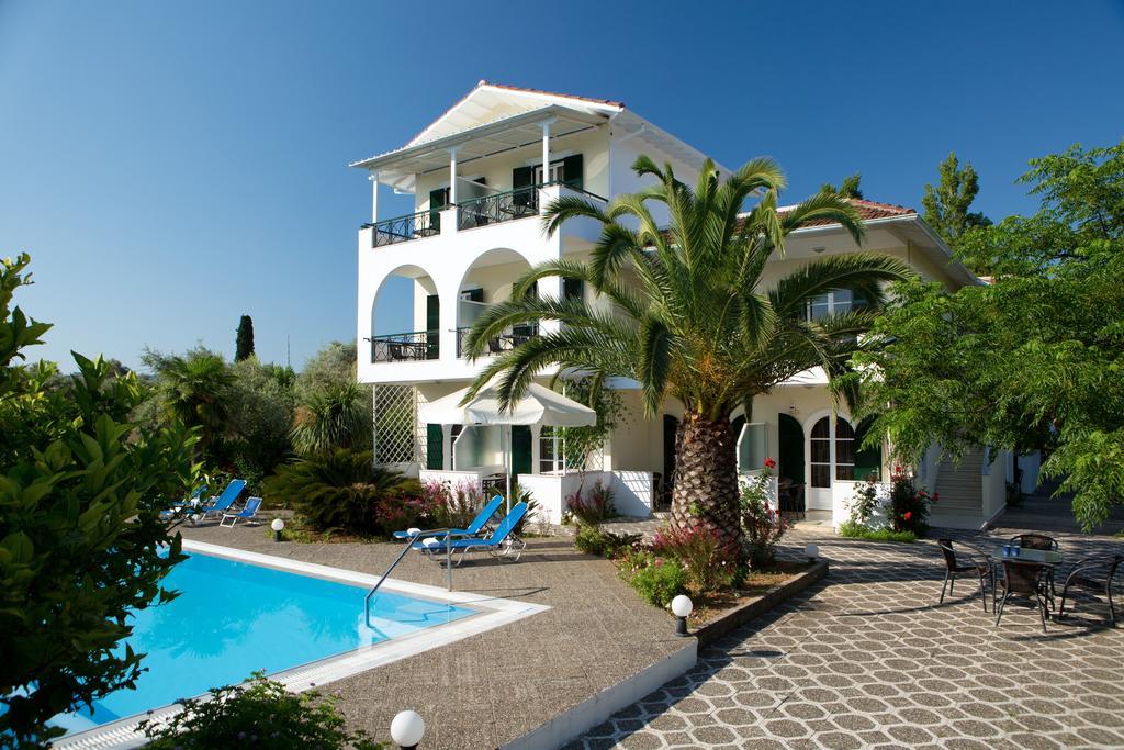 Apartment Marina *