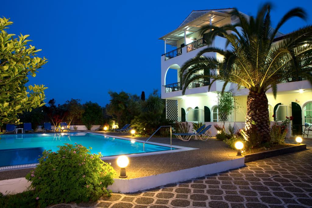 Marina Apartment Lefkada City
