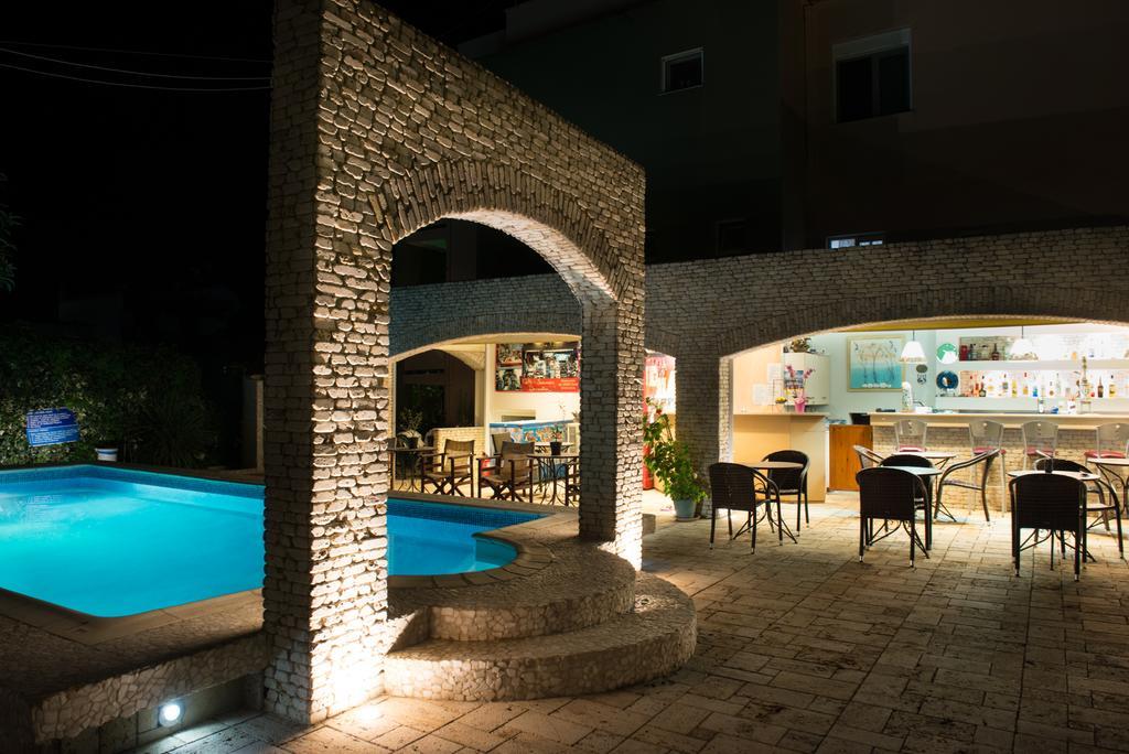 Apartment Dimitriadis Fresh Edem *