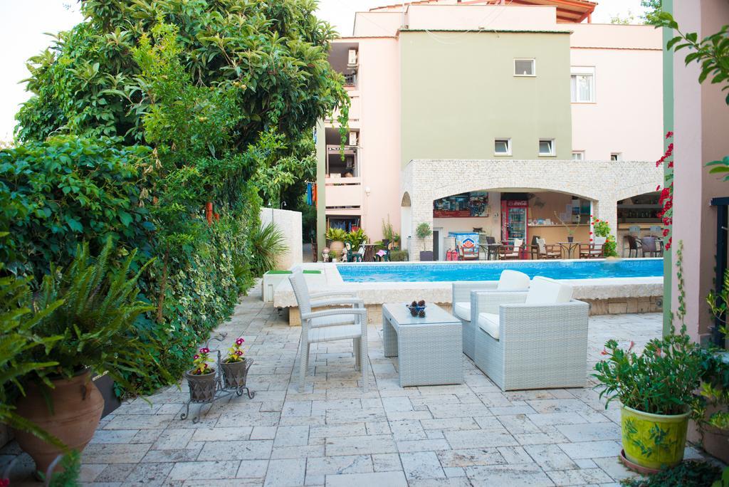 Apartment Dimitriadis Fresh Edem Limenas (Thasos)