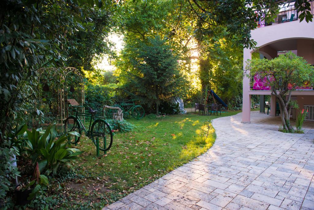 Dimitriadis Fresh Edem Apartment *