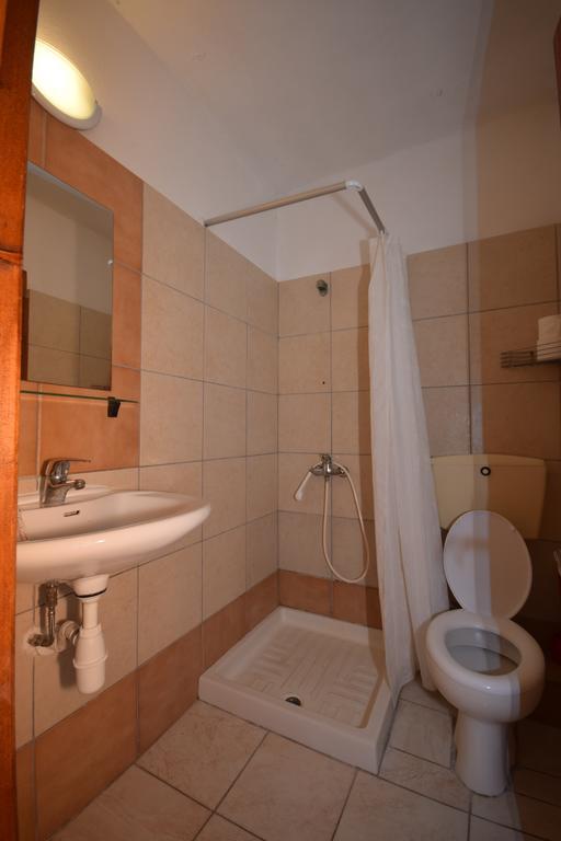 Kahlua Apartment Liapades