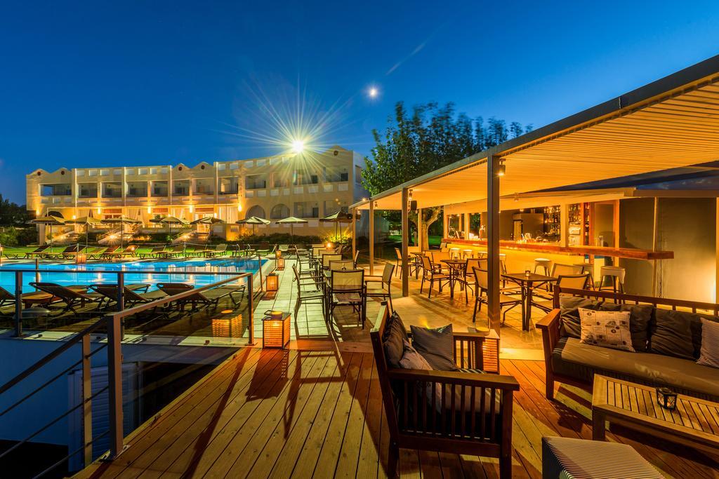 Niforeika Beach Hotel Hotel