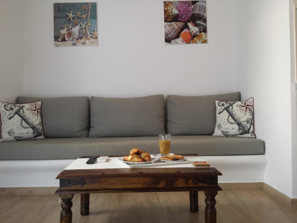 Chill Out Studio Apartment Mykonos Town