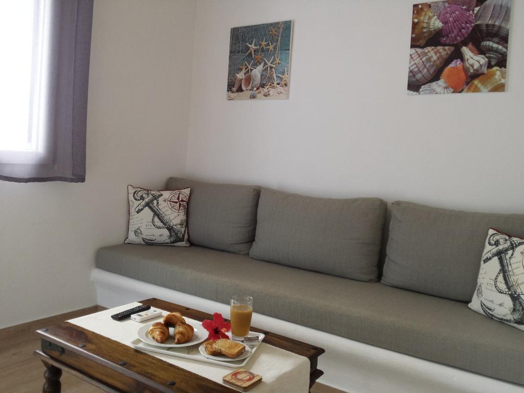 Chill Out Studio Mykonos Town