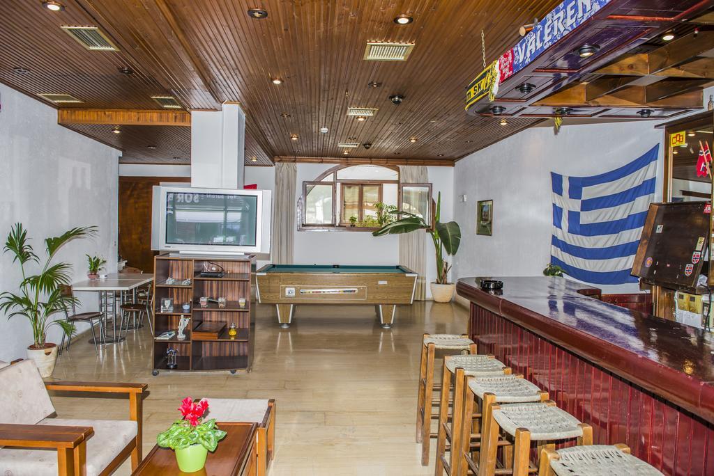 Aparthotel Velissarios