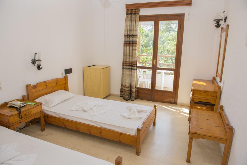 Aparthotel Velissarios 2*