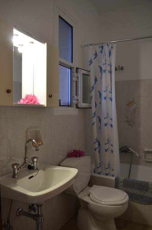 Apartment Lefki *